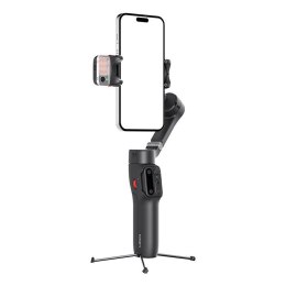 Gimbal Hohem iSteady V3 Kit do telefonów (czarny)