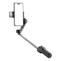 Gimbal Hohem iSteady V3 Kit do telefonów (czarny)