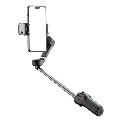 Gimbal Hohem iSteady V3 Kit do telefonów (czarny)