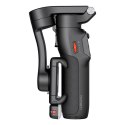 Gimbal Hohem iSteady V3 Kit do telefonów (czarny)