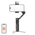 Gimbal Hohem iSteady V3 Kit do telefonów (czarny)