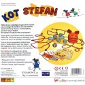 Gra Kot Stefan