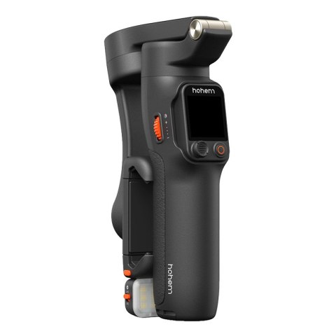 Hohem iSteady V3 Ultra (black)