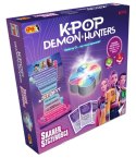 K-POP Demon Hunter - Gra elektroniczna