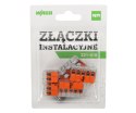 KOSTKA ELEKTRYCZNA WAGO-221-420*P3