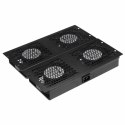 PANEL WENTYLATORÓW A19P-4W/FW DO SZAFY RACK EPRADO