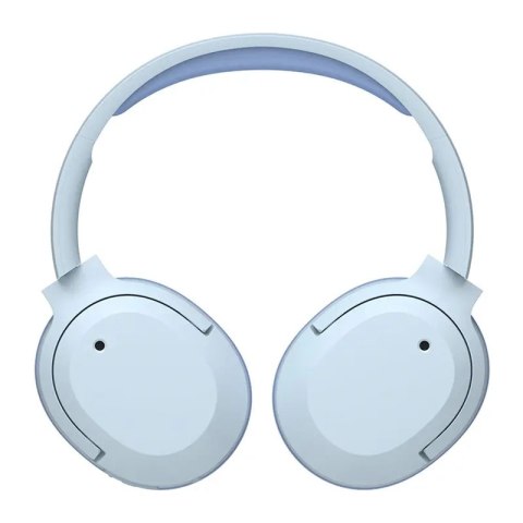 Słuchawki bezprzewodowe Edifier W820NB Plus, ANC (niebieskie)
