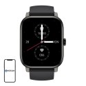 Smartwatch Zeblaze Btalk Pro (czarny)