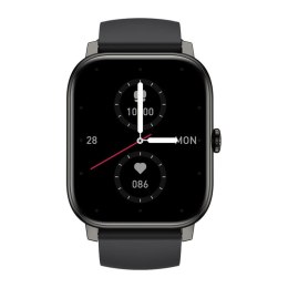 Smartwatch Zeblaze Btalk Pro (czarny)