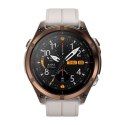 Smartwatch Zeblaze Stratos 4 Pro (brązowy)