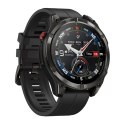 Smartwatch Zeblaze Stratos 4 Pro (czarny)