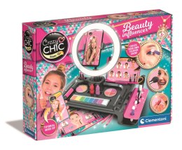 Studio Makeup | Crazy Chic
