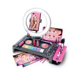 Studio Makeup | Crazy Chic