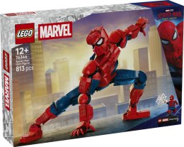 76346 | Figurka Spider-Mana