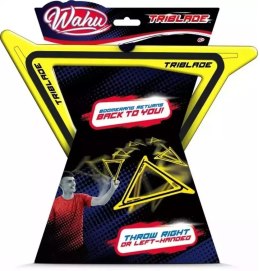 Dysk Wahu TriBlade | Goliath Games