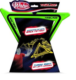 Dysk Wahu TriBlade | Goliath Games