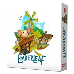 GRA EMBERLEAF - podstawa PORTAL