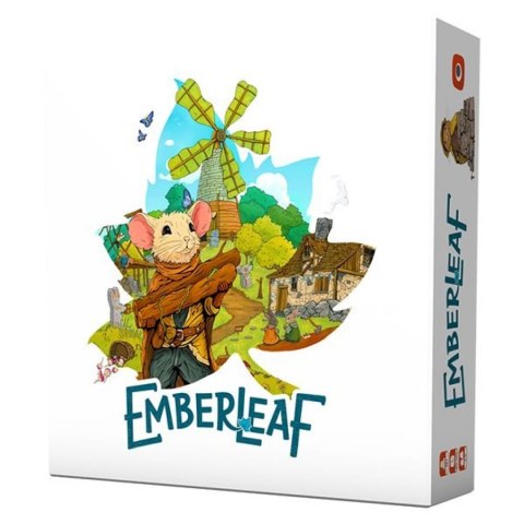 GRA EMBERLEAF - podstawa PORTAL