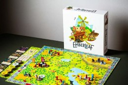 GRA EMBERLEAF - podstawa PORTAL