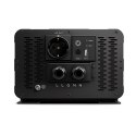 Qoltec Przetwornica napięcia Pure Sine Wave | 12V na 230V | 4000/8000W | USB | Kompatybilna z LiFePO4 GEL AGM