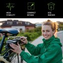 Qoltec Szybka Ładowarka do roweru elektrycznego 36V | 42V | 2A | wtyk magnetyczny Mi4 +kabel zasilający