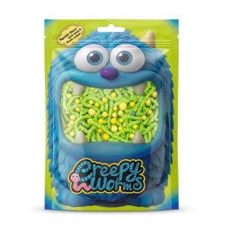 Toys Inn: Creepy Worms - Green