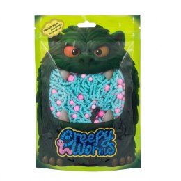 Toys Inn: Creepy Worms - Pink Blue