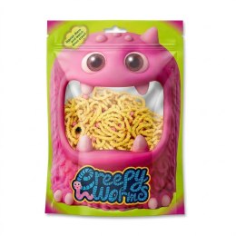 Toys Inn: Creepy Worms - Yellow