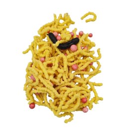 Toys Inn: Creepy Worms - Yellow