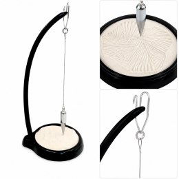 Wahadło Piaskowe Sand Pendulum - Gadżet Dekoracja - SP012