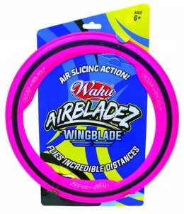 Wahu Phlatball - Dysk Wahu WingBlade Pro Różowy