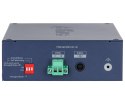 ZARZĄDZALNY SWITCH PRZEMYSŁOWY POE CHS4210-8GT-110 8-PORTOWY + 2X SFP DAHUA