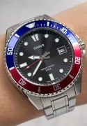 Zegarek Casio Collection MDV-10D-1A3