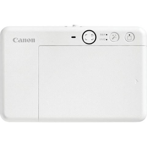 Canon Zoemini S2 Biały