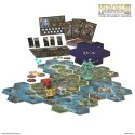 GRA HEROES OF MIGHT AND MAGIC III: COVE - dodatek (EN) - ARCHON