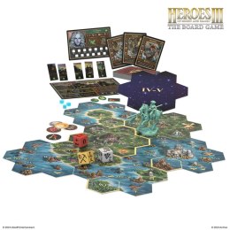 GRA HEROES OF MIGHT AND MAGIC III: COVE - dodatek (EN) - ARCHON