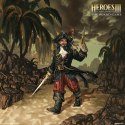 GRA HEROES OF MIGHT AND MAGIC III: COVE - dodatek (EN) - ARCHON