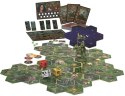 GRA HEROES OF MIGHT AND MAGIC III: FORTRESS- dodatek (EN) - ARCHON