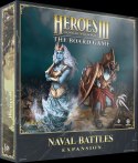 GRA HEROES OF MIGHT AND MAGIC III: NAVAL BATTLES - dodatek (EN) - ARCHON