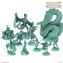 GRA HEROES OF MIGHT AND MAGIC III: PRZYSTAŃ -dodatek (PL) - ARCHON