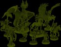 GRA HEROES OF MIGHT AND MAGIC III: RAMPART- dodatek (EN) - ARCHON