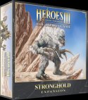 GRA HEROES OF MIGHT AND MAGIC III: STRONGHOLD - dodatek (EN) - ARCHON