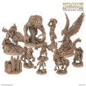 GRA HEROES OF MIGHT AND MAGIC III: STRONGHOLD - dodatek (EN) - ARCHON