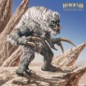 GRA HEROES OF MIGHT AND MAGIC III: STRONGHOLD - dodatek (EN) - ARCHON