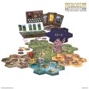GRA HEROES OF MIGHT AND MAGIC III: WROTA ŻYWIOŁÓW -dodatek (PL) - ARCHON
