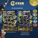 GRA PIERWSZY SZCZUR W KOSMOSIE - podstawa - NASZA KSIĘGARNIA