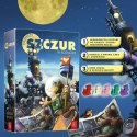GRA PIERWSZY SZCZUR W KOSMOSIE - podstawa - NASZA KSIĘGARNIA