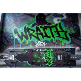Grip tape do hulajnogi wyczynowej Soke Griptape 52x13cm Wraith