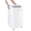 HONEYWELL HB14CESVWW Klimatyzator przenośny z Wi-Fi i dużą mocą chłodzenia
