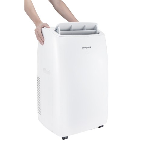HONEYWELL HB14CESVWW Klimatyzator przenośny z Wi-Fi i dużą mocą chłodzenia